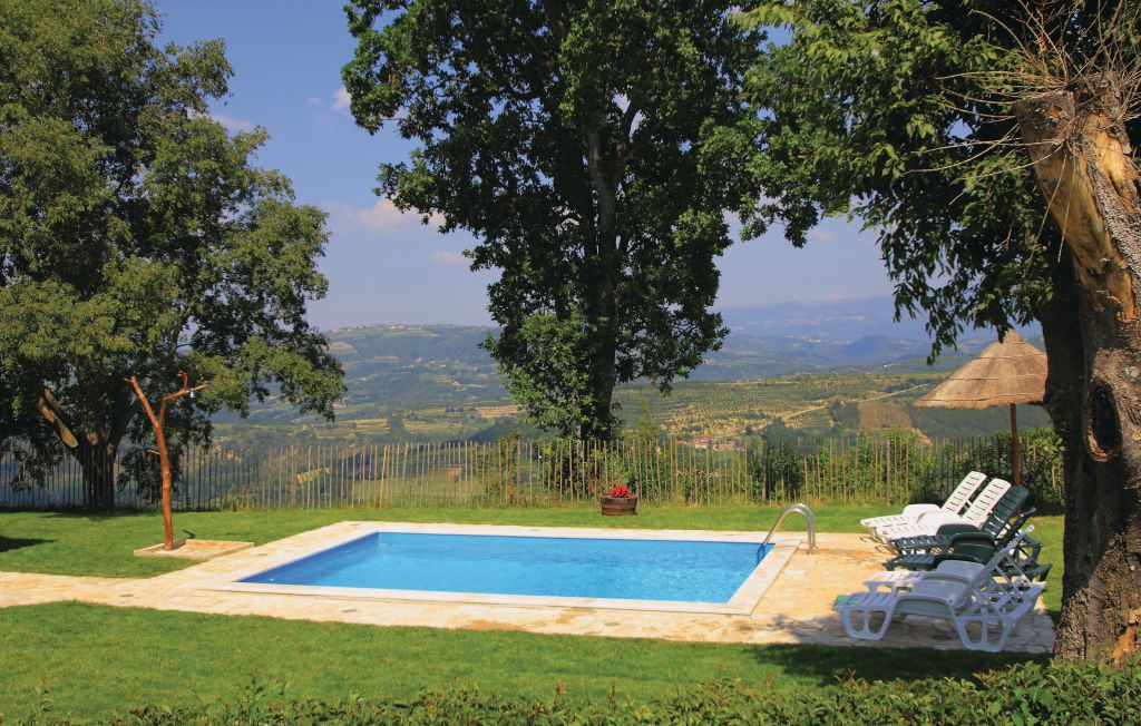 Feriehus - Pazin-Frki , Kroatia - CIL359 3