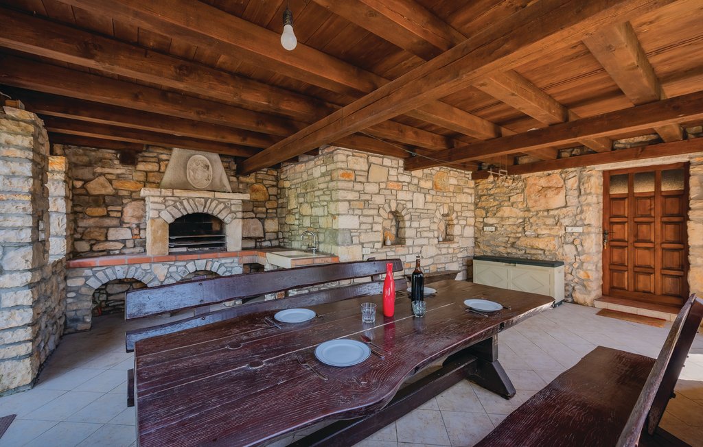 Feriehus - Labin-Paradiz , Kroatia - CIL471 3