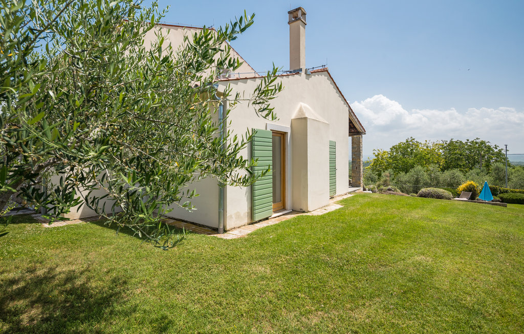 Feriehuse - Buje-Baredine , Kroatien - CIL508 14