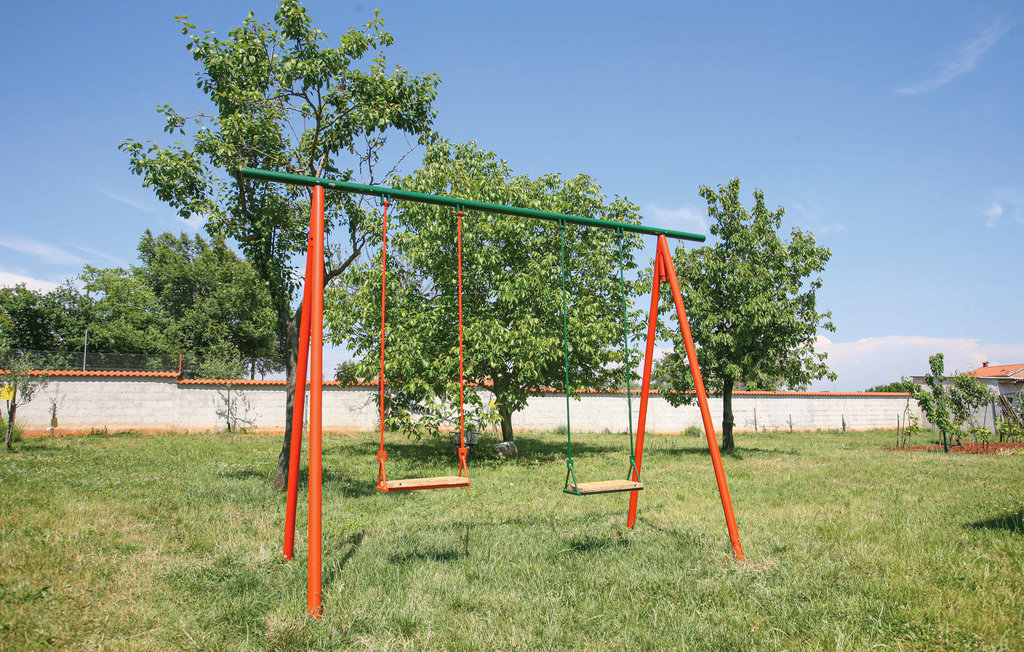 Ferienhaus - Svetvincenat-Cukrici , Kroatien - CIL544 6