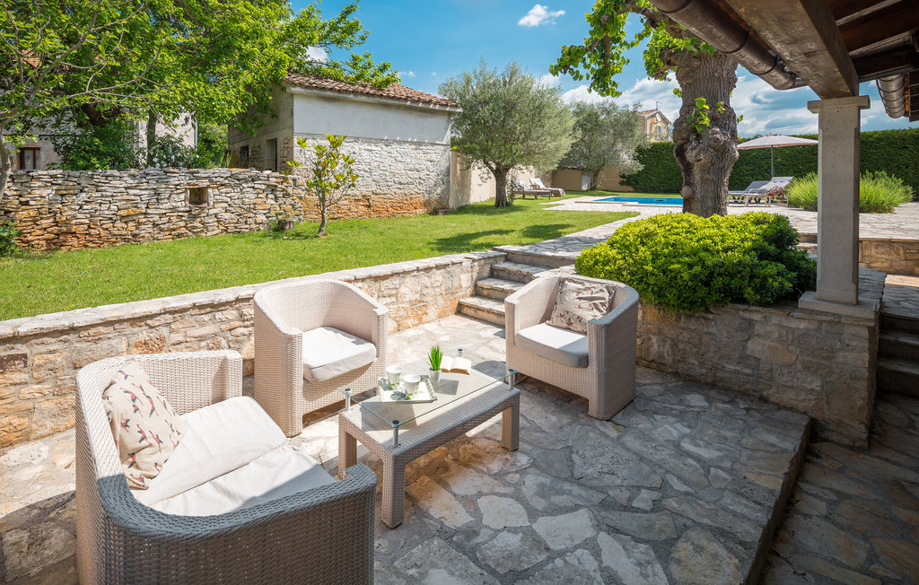 Ferienhaus - Sv.Lovrec-Vosteni , Kroatien - CIL545 6