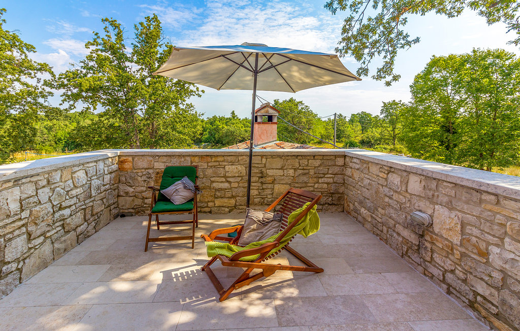 Feriehus - Vodnjan-Boduleri , Kroatia - CIL583 21