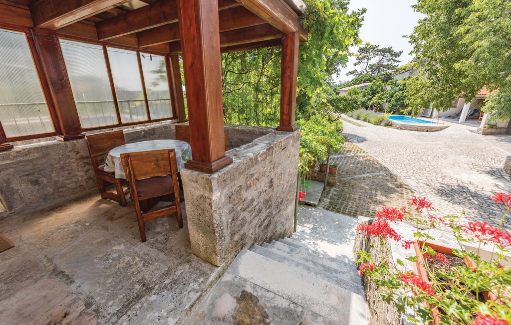 Ferienhaus - Zminj-Domijanici , Kroatien - CIL620 17