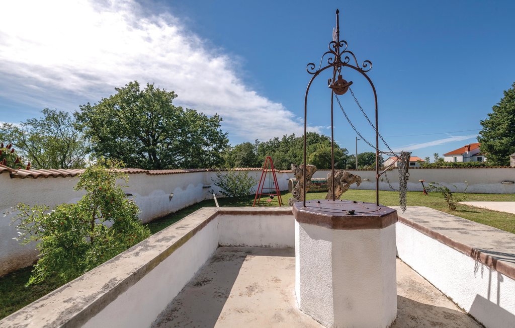 Feriehuse - Barban-Hrboki , Kroatien - CIL631 13