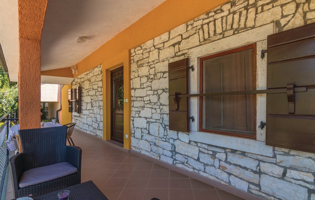 Lejlighed - Visnjan-Bacva , Kroatien - CIL645 14