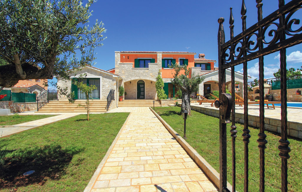 Ferienhaus - Vodnjan-Golubovo , Kroatien - CIL655 18