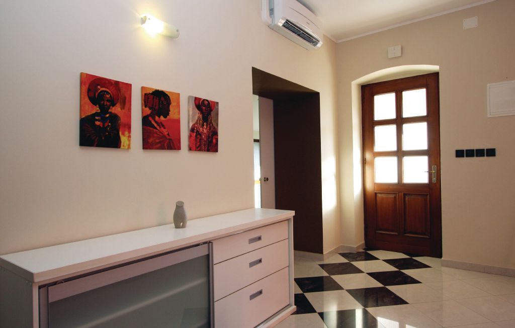 Feriehuse - Barban , Kroatien - CIL700 28