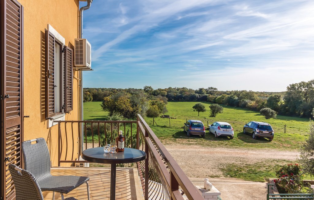 Ferienwohnung - Pula-Valtursko polje , Kroatien - CIL705 6