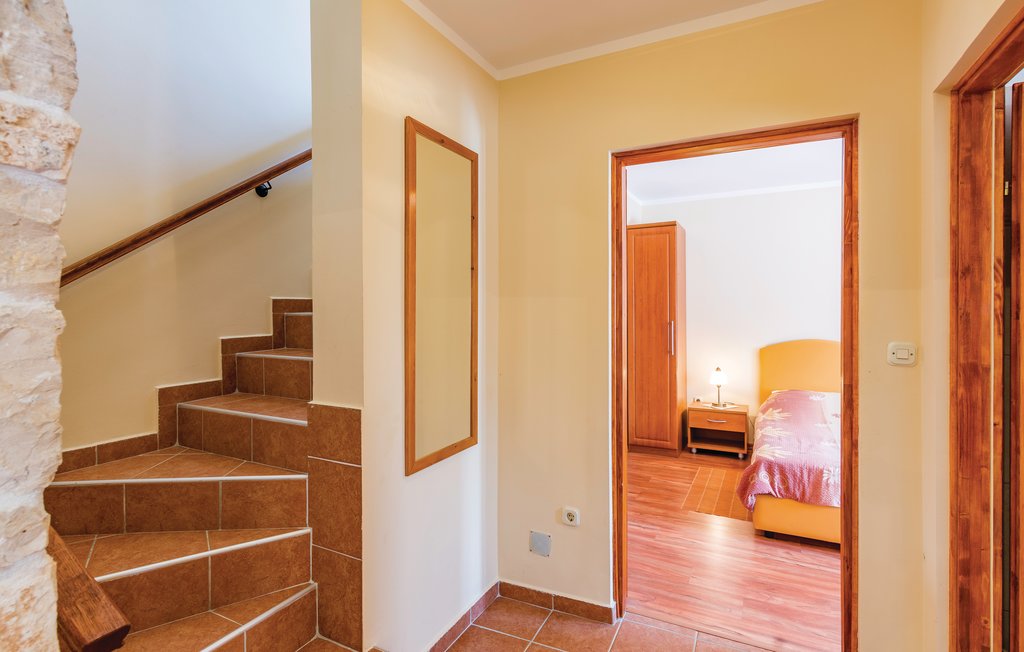 Feriehus - Vodnjan-Butkovici , Kroatia - CIL707 24