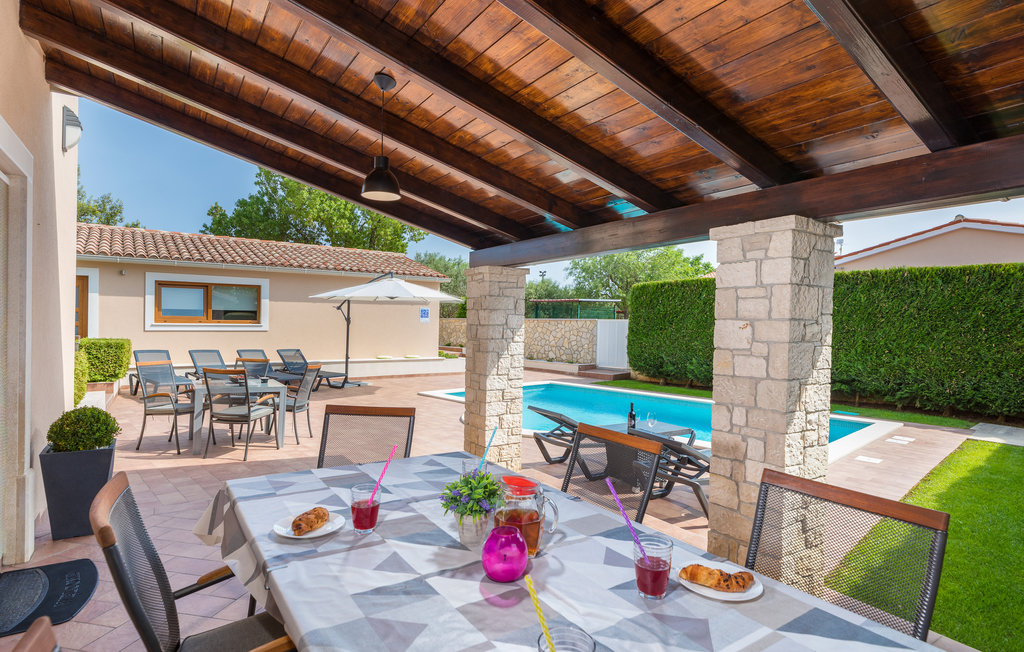 Feriehus - Vodnjan-Sv.Kirin , Kroatia - CIL737 2