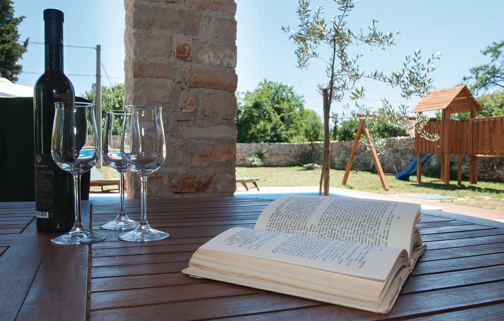 Feriehus - Vodnjan-Cabrunici , Kroatia - CIL825 19