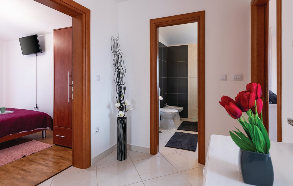 Semesterhus - Pula-Krvavici , Kroatien - CIL833 25