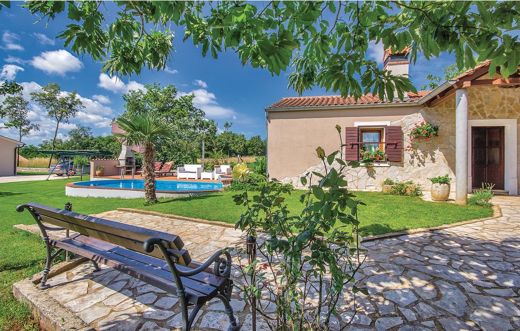 Ferienhaus - Barban-Melnica , Kroatien - CIL897 18