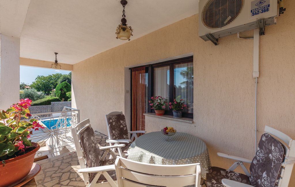 Feriehus - Barban-Melnica , Kroatia - CIL912 4