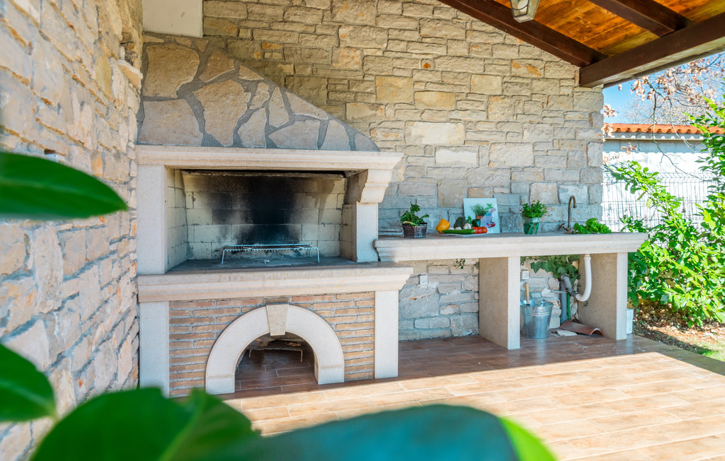 Feriehus - Sv.Lovrec-Vosteni , Kroatia - CIL966 12