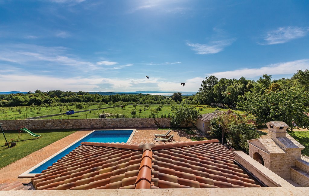 Feriehuse - Pula-Valtura , Kroatien - CIL079 21