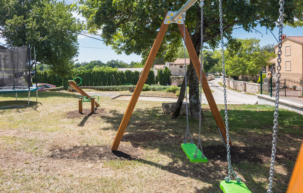 Feriehus - Tinjan-Ivetici , Kroatia - CIL490 8