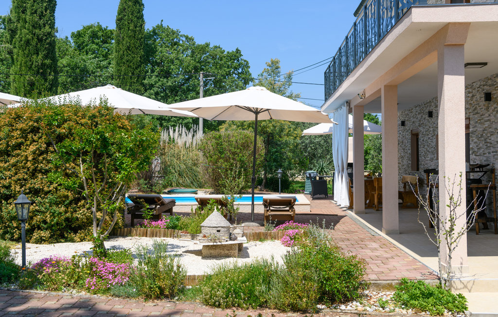 Feriehuse - Pula-Krvavici , Kroatien - CIL946 22