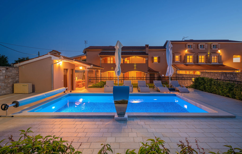 Semesterlägenhet - Vodnjan-Krnjaloza , Kroatien - CIL056 6