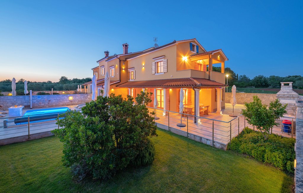 Feriehus - Vodnjan-Krnjaloza , Kroatia - CIL059 23