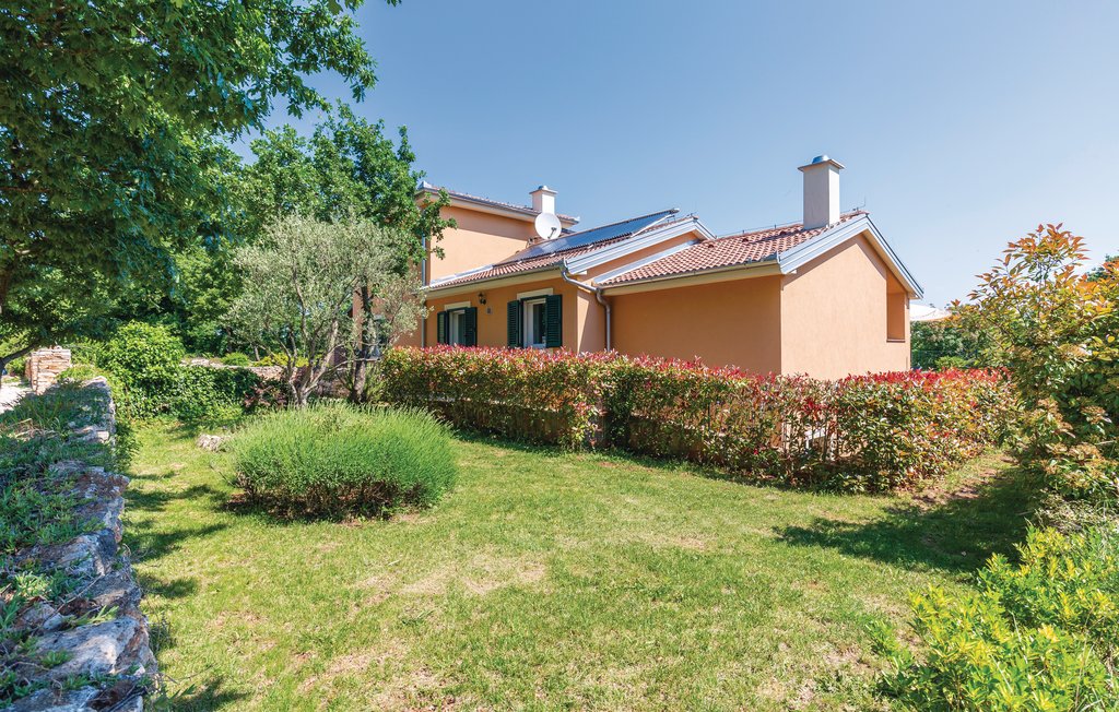 Feriehuse - Svetvincenat-Rezanci , Kroatien - CIL070 15