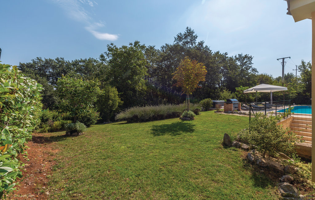 Feriehus - Svetvincenat-Rezanci , Kroatia - CIL071 17