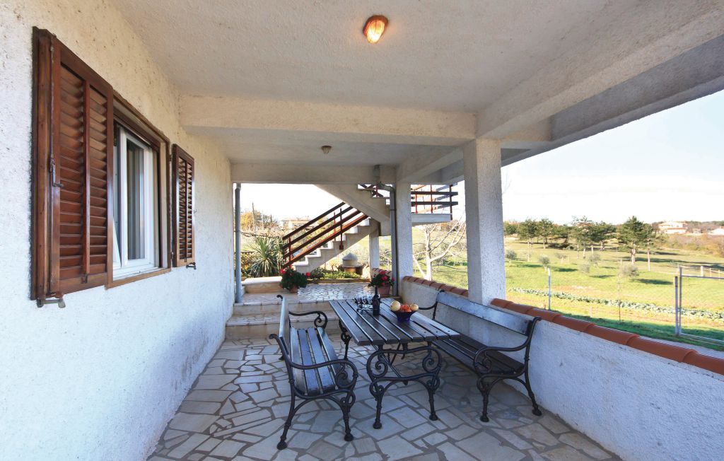 Ferienwohnung - Barban-Hrboki , Kroatien - CIL101 3