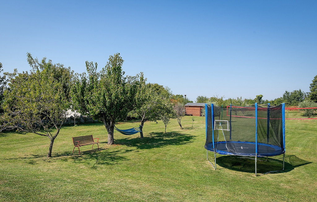 Feriehus - Barban-Orihi , Kroatia - CIL148 2