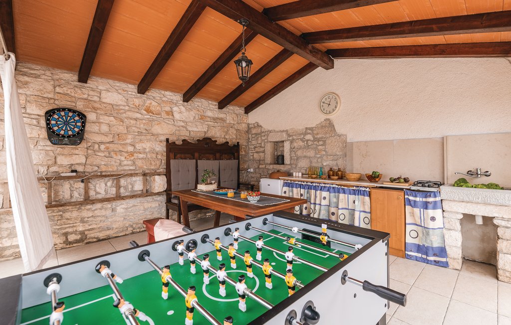 Feriehus - Barban-Hrboki , Kroatia - CIL211 2