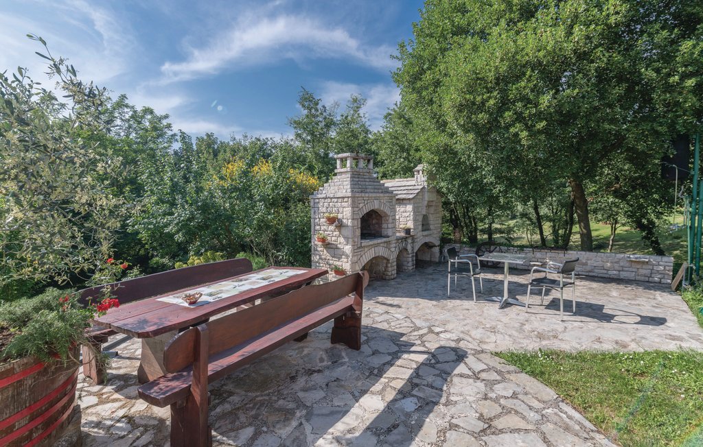 Feriehuse - Barban-Manjadvorci , Kroatien - CIL244 5