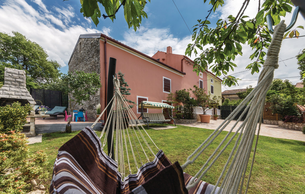 Feriehuse - Pula-Pinezici , Kroatien - CIL278 1