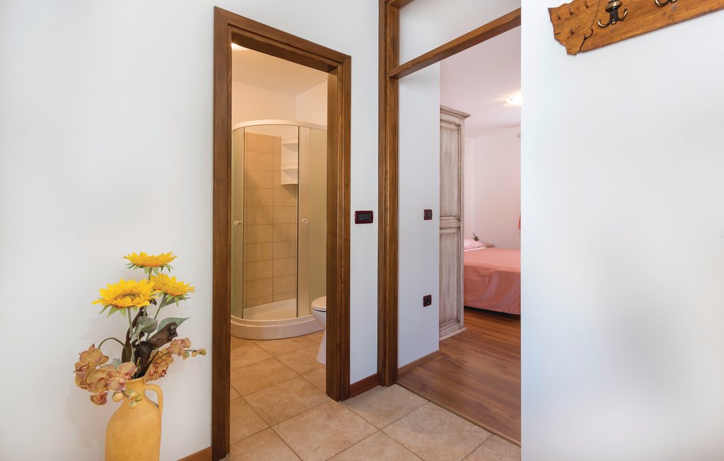 Feriehus - Zminj-Badnjevari , Kroatia - CIL318 13