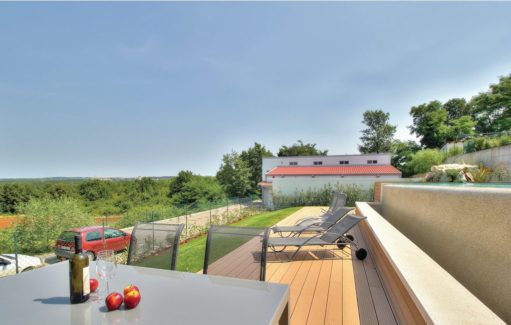 Ferienwohnung - Visnjan-Bacva , Kroatien - CIL363 16