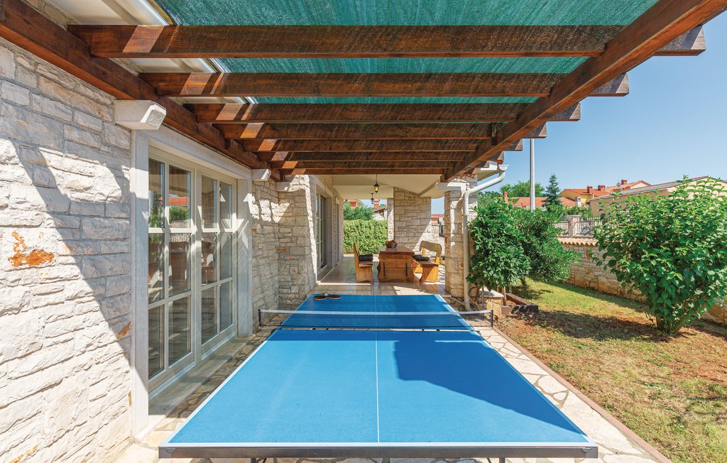 Feriehuse - Vodnjan-Golubovo , Kroatien - CIL602 15