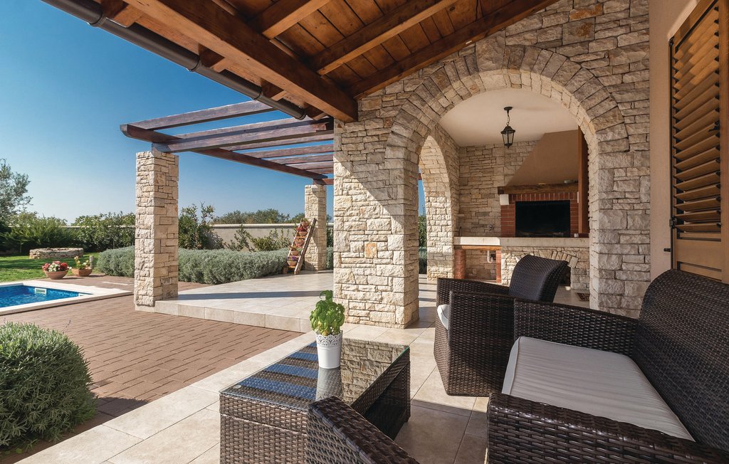 Semesterhus - Vodnjan , Kroatien - CIL627 12