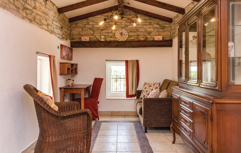 Feriehus - Barban-Manjadvorci , Kroatia - CIL691 22