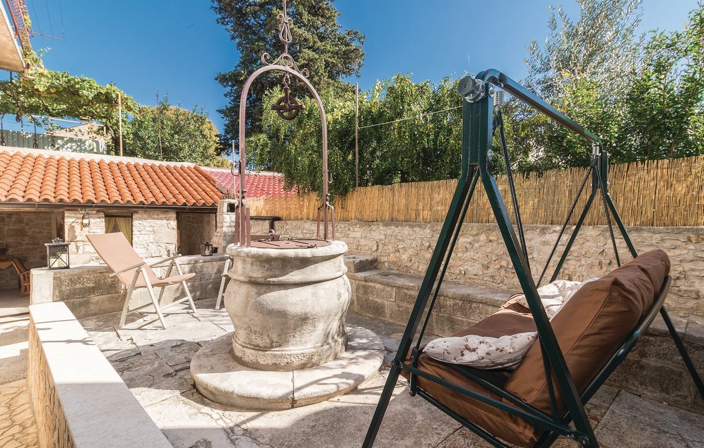 Semesterhus - Vodnjan , Kroatien - CIL695 3