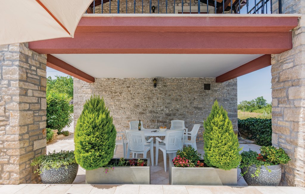 Feriehus - Vodnjan-Butkovici , Kroatia - CIL707 6