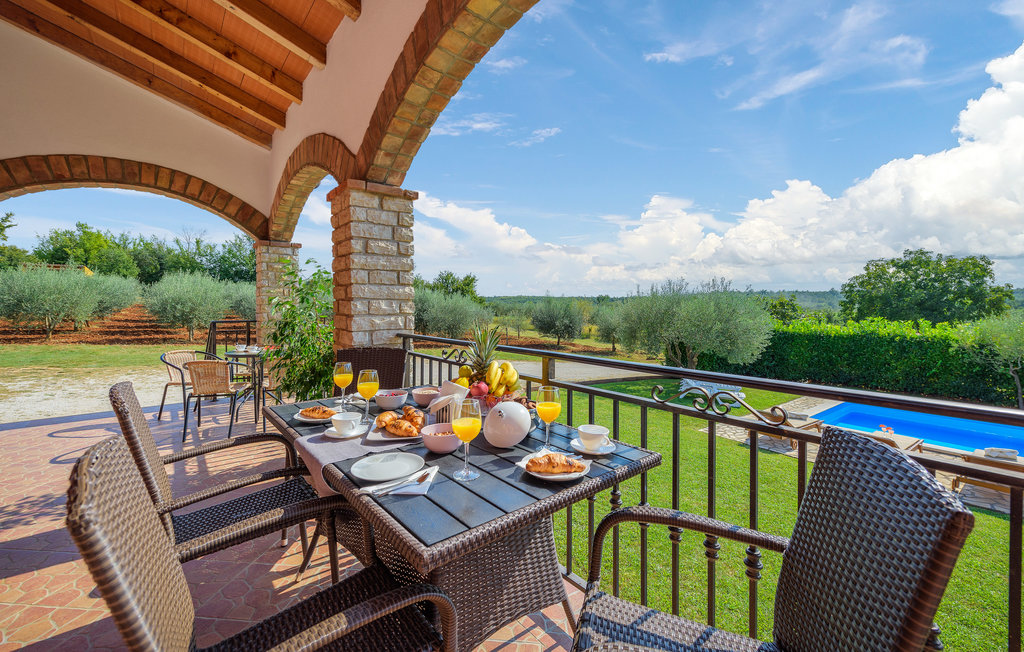 Ferienhaus - Visnjan-Malisi , Kroatien - CIL728 12