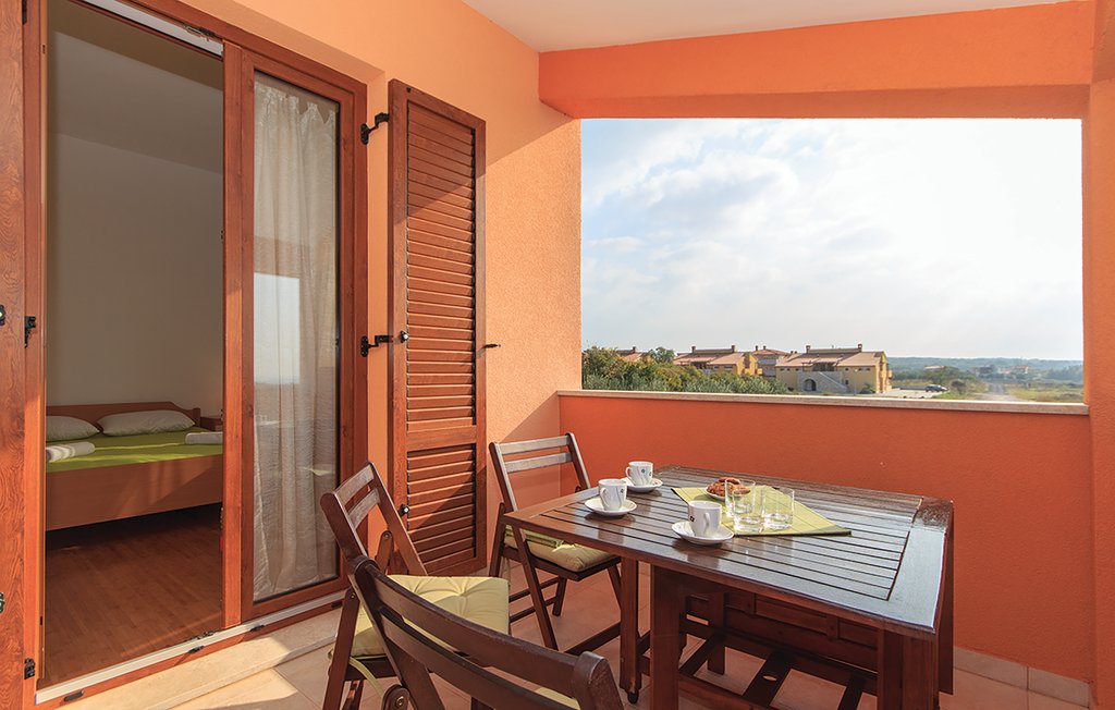 Feriehus - Vodnjan , Kroatia - CIL739 15