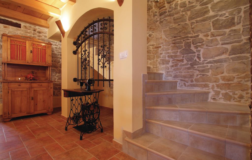 Feriehuse - Barban-Manjadvorci , Kroatien - CIL745 30