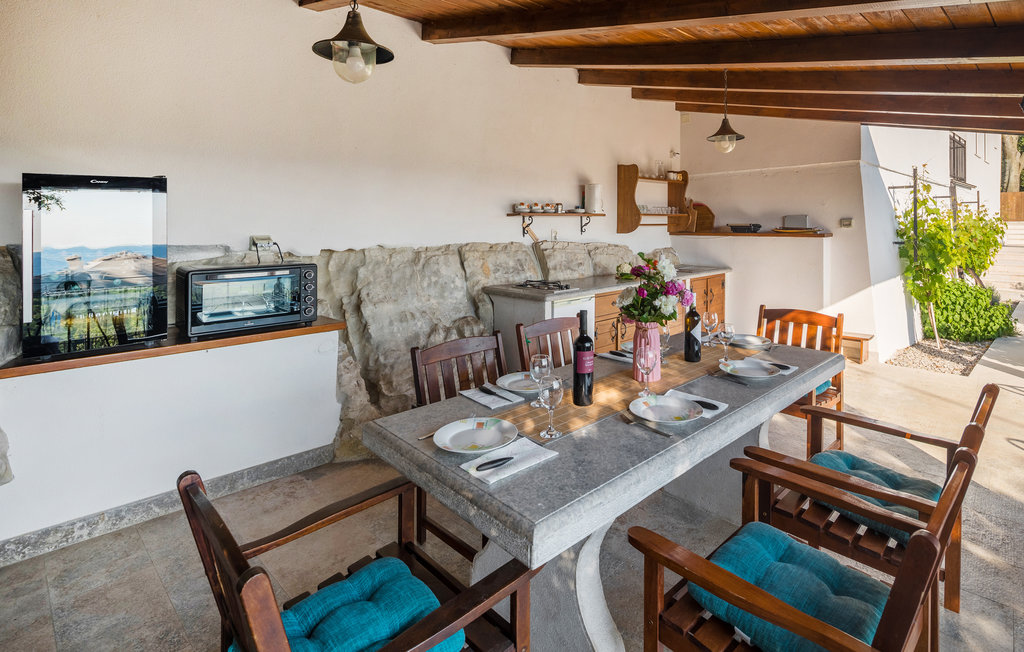 Feriehus - Buzet-Urihi , Kroatia - CIL781 7