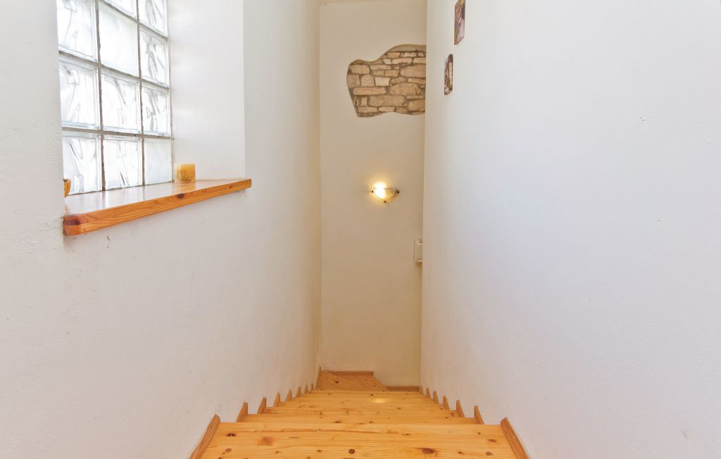 Semesterhus - Zminj-Milotski Brijeg , Kroatien - CIL785 21