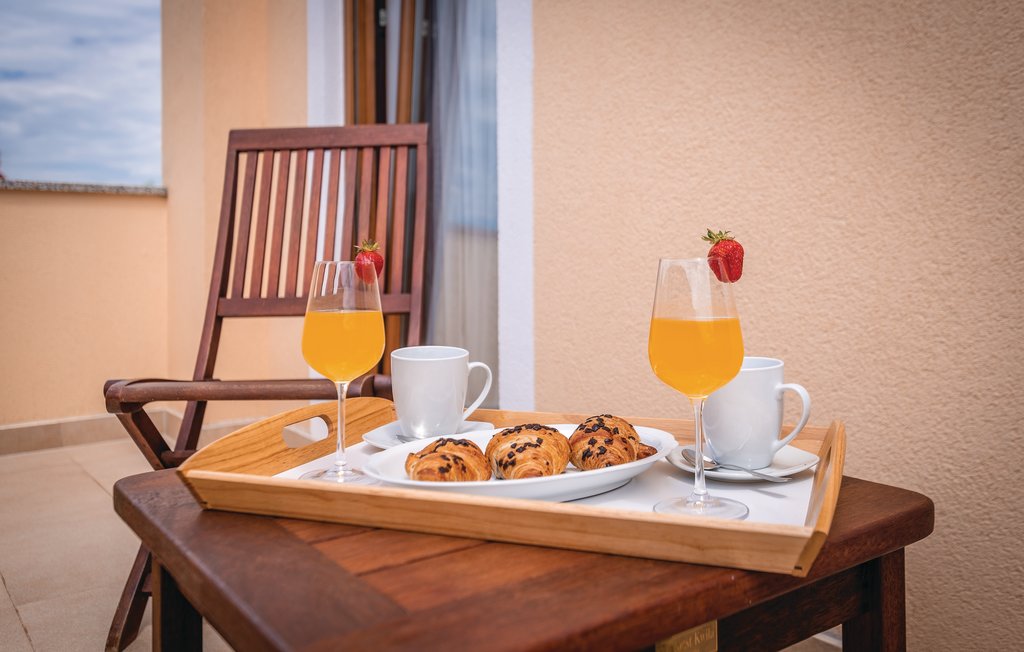 Semesterhus - Pula-Krvavici , Kroatien - CIL833 16