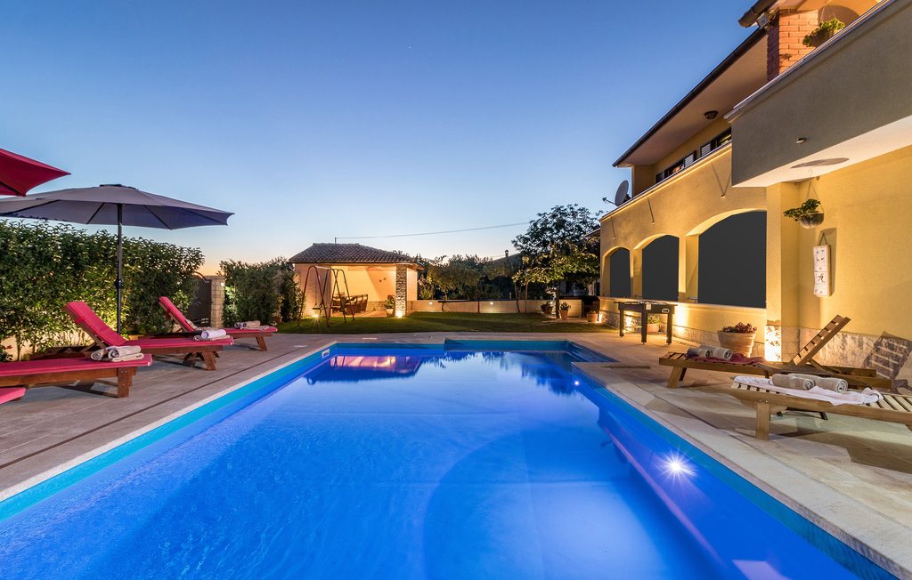 Ferienwohnung - Vodnjan-Cabrunici , Kroatien - CIL866 5