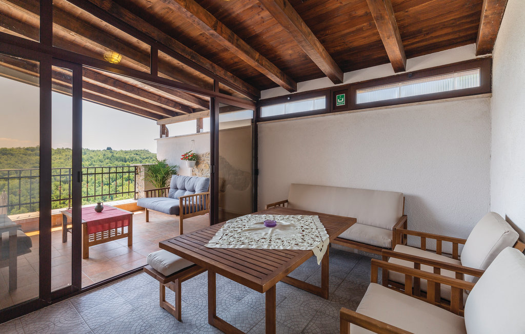 Ferienhaus - Buje-Momjan , Kroatien - CIL873 26