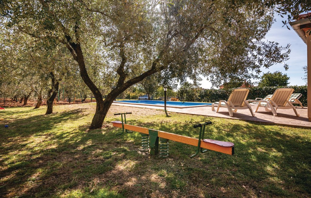 Feriehuse - Vodnjan , Kroatien - CIL888 11