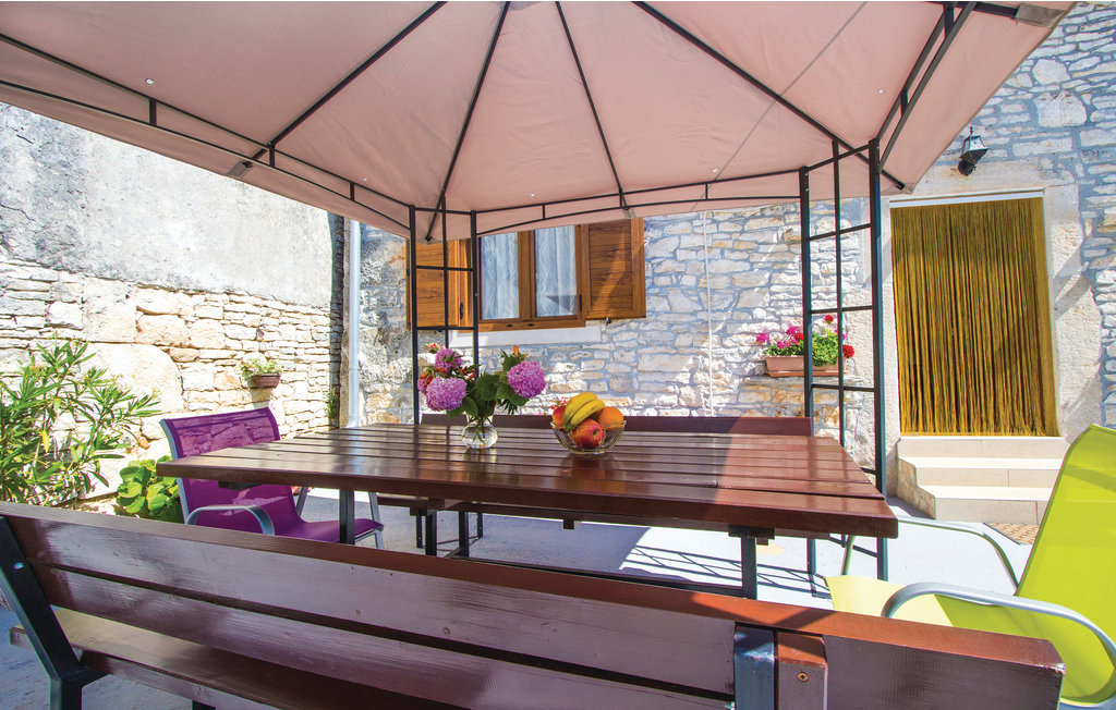 Ferienhaus - Barban-Bicici , Kroatien - CIL903 7