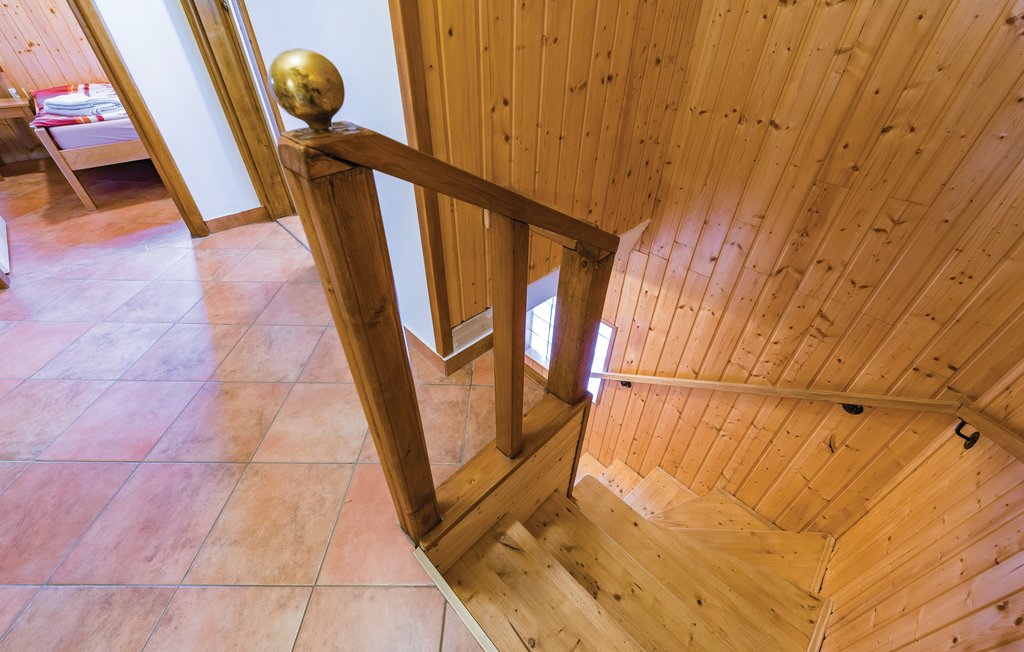 Ferienhaus - Pazin-Marseti , Kroatien - CIL929 32