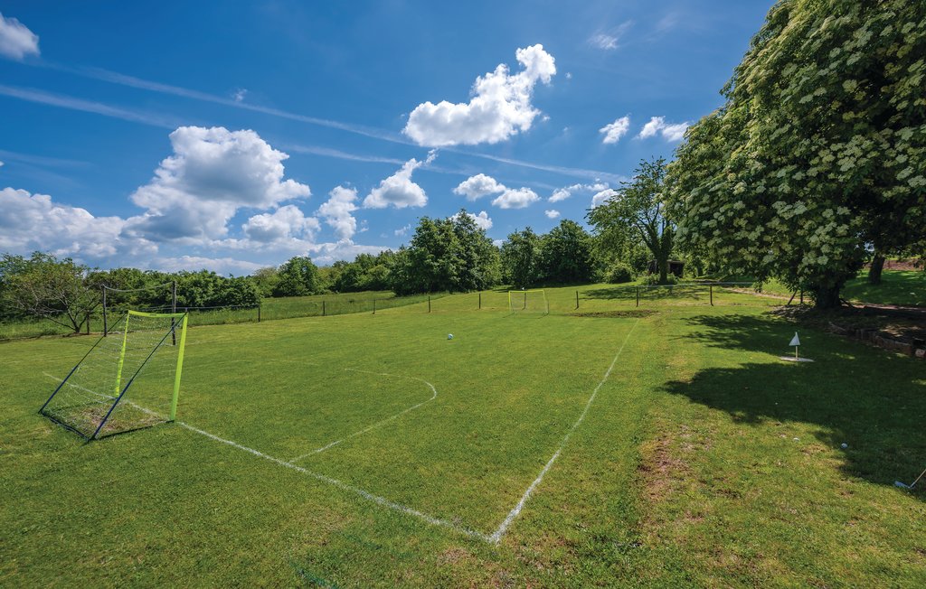 Ferienhaus - Pazin-Marseti , Kroatien - CIL929 2